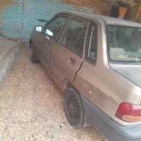 پراید صندوقدار