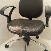 صندلی چرخ دار