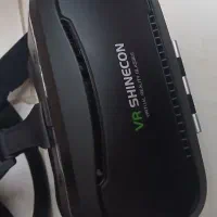 عینک هوشمند VR