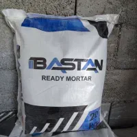 چسب تک جزئی و مایع بتن