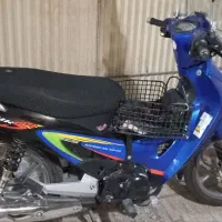 موتور بی کلاج کویر ۱۴۰۱|موتورسیکلت|اصفهان, فجر|دیوار