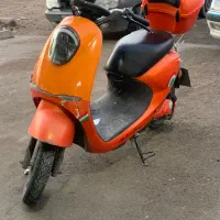 موتور کویر برقی|موتورسیکلت|اهواز, کوی شهروند|دیوار