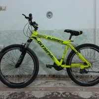 دوچرخه المپیا 26