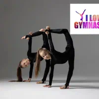 کلاس ژیمناستیک کودکان و بزرگسالان(ویژه بانوان)