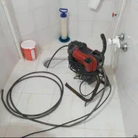 لوله‌بازکنی«شهریار باغستان باباسلمان اسدآباد وائین