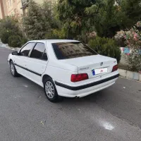 پارس tu 5 مدل 93|خودرو سواری و وانت|پرند, فاز ۵|دیوار