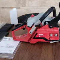 اره زنجیری رونیکس مدل 4635|ابزارآلات|تهران, امیرآباد|دیوار