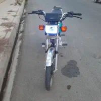 فروش هوندا ۱۲۵ فوری|موتورسیکلت|ابهر, |دیوار