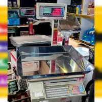 ترازو ۷۰کیلویی محک مدل 14000پلاس