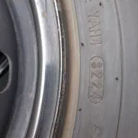 لاستیک کومهو کره|قطعات یدکی و لوازم جانبی|آباده, |دیوار