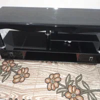 میز تلوزیون کاملا سالم