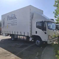 فاو ۹۵|خودرو سنگین|اصفهان, ملکشهر|دیوار