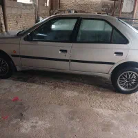 پژو ۴۰۵|خودرو سواری و وانت|اهواز, زردشت|دیوار