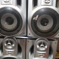 ضبط بزرگ خانگی