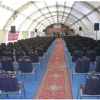 اسپیس|خدمات پذیرایی، مراسم|فردیس, سرحدی|دیوار