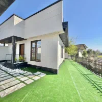 فروش فوری ویلا نما مدرن۲۰۰متری