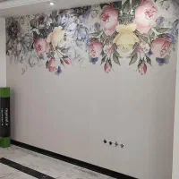 متنوع ترین کاغذ دیواری در استان خوزستان