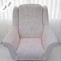 دوخت  تخصصی و آموزش کاور مبل سبحان|خدمات پیشه و مهارت|سبزوار, پامنار|دیوار