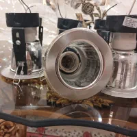 چراغ تونلی استیل