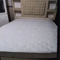 تختخواب دونفره