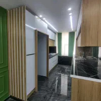 ۵۵ متر/ فول امکانات (سند تکبرگ + غرب استان تهران)|فروش آپارتمان|تهران, تهرانسر غربی|دیوار