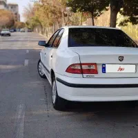 سمند lx مدل 92|خودرو سواری و وانت|کرمان, |دیوار
