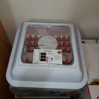 دستگاه جوجه کشی ۴۸ تایی|لوازم جانبی حیوانات|شیراز, کوی زهرا|دیوار