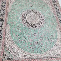 فرش تمیز و نو