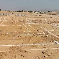 زمین هوشک جاده فرودگاه بعد از جایگاه خسروی