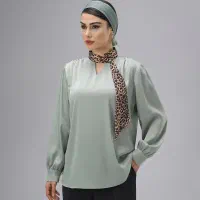 شومیز دامن