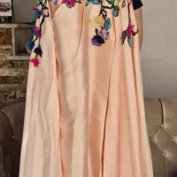 لباس مجلسی زنانه دخترانه