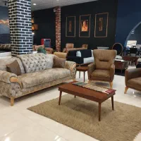 مبل آناهیل/&مدل لاولی