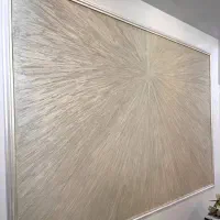آموزش پتینه مدرن ساختمانی . ویژه ورود به بازار
