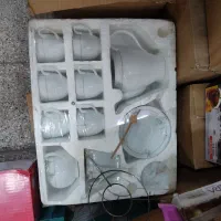 سرویس چای خوری نو