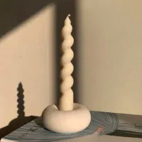 قالب سیلیکونی هفت سین دست دوم در حد نو|صنایع دستی و سایر لوازم تزئینی|فولادشهر, B7|دیوار