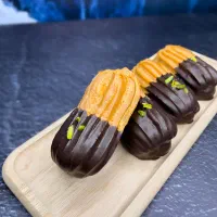 آموزش حرفه ای مجازی و حضوری کیک و شیرینی و ....