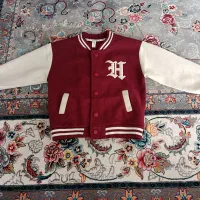 لباس بچگانه