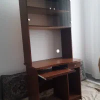 میز کامپیوتر،تحریر و کتابخانه|میز تحریر و کامپیوتر|آباده, |دیوار