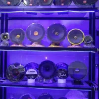 سیستم ،دودی ، دیتلینگ ،مانیتور|قطعات یدکی و لوازم جانبی|گلبهار, شهر جدید گلبهار|دیوار