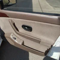 سمند ال ایکس مدل 97