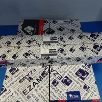چهارتا کمک فنر  پژو پرشیا به سمند هم میخوره