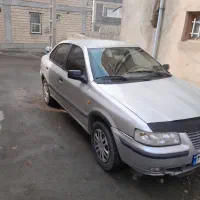 سمند x7مدل ۸۳|خودرو سواری و وانت|سنندج, |دیوار