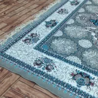 قالی وموکت