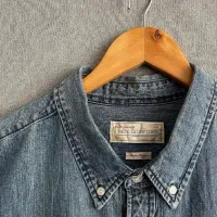 پیراهن جین آمریکایی اورجینال|لباس|همدان, |دیوار