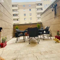 اپارتمان احمدی روشن 140متری|اجارهٔ آپارتمان|یزد, |دیوار