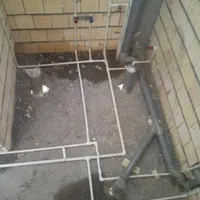 تعمیرات تخصصی پکیج ، آبگرمکن دیواری و لوله کشی آب|خدمات پیشه و مهارت|مرند, |دیوار