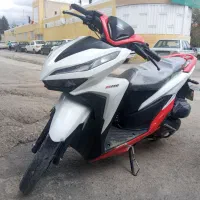 متورکلیک  گلکسی ۱۵۰مدل۴۰۱