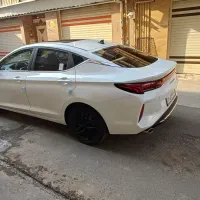 کی ام سی j7 مدل ۱۴۰۴ صفر خشک|خودرو سواری و وانت|رشت, فلسطین|دیوار