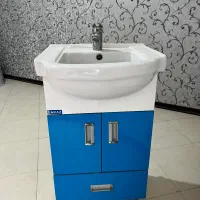 روشویی و ایینه و شیر اب|لوازم سرویس بهداشتی|اصفهان, مهدی آباد|دیوار