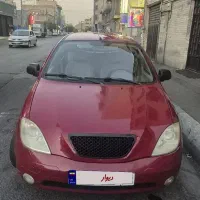تیبا دو ex مدل ۹۵
